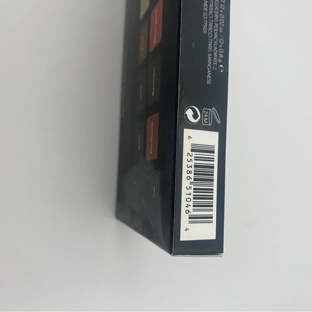 Cargo Cosmetics Eye Shadow Palette “ all that glitters” - Picture 3 of 5